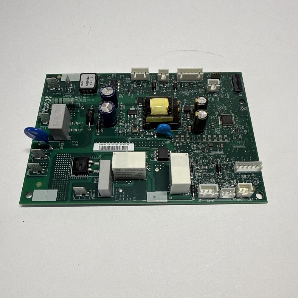 Circuit Board PCB PT0000002628 Rev A Keurig K-Elite K84 Coffee Maker Parts